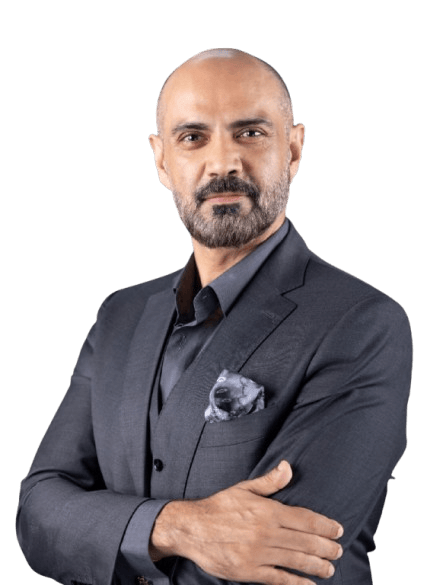 Amit Puri